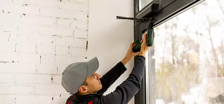 Automatic Door Opener Commercial Lynwood