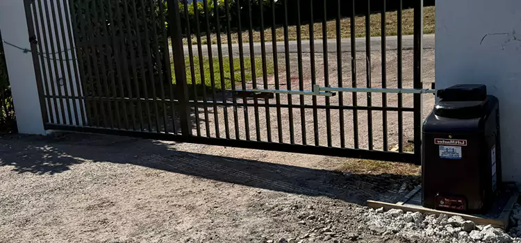 Solar Swing Gate Opener Lynwood