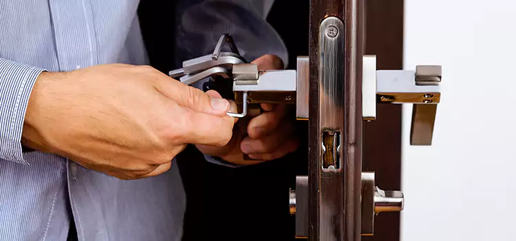 Commercial Door Lock Repair Lynwood