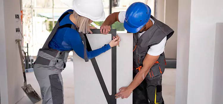 Why Choose Us for Door Panel Services in Lynwood, CA?