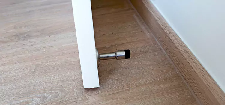 Magnetic Door Stop Integration Lynwood