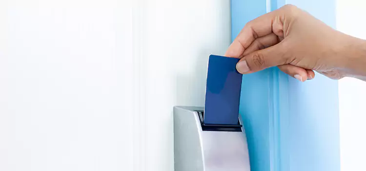Access Control System Integration Lynwood