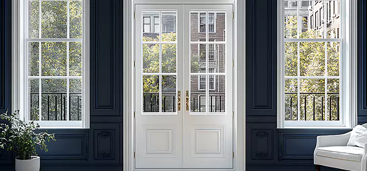 French Door Lock Repair Lynwood