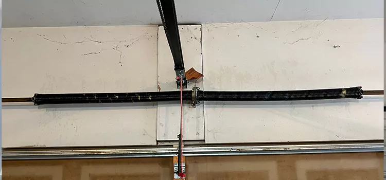 Garage Door Cable Repair Near Me in Lynwood, CA