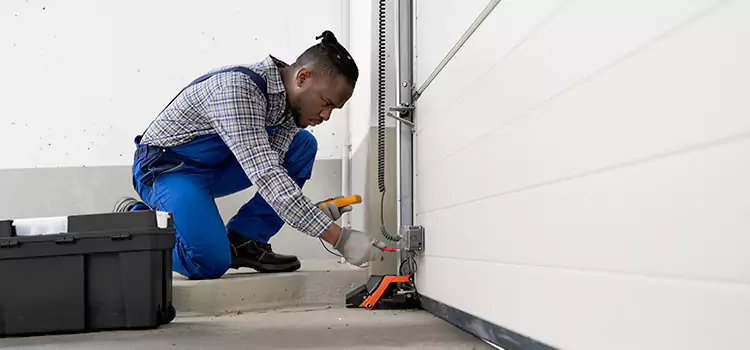 Expert Solutions for Every Garage Lock Need in Lynwood, CA
