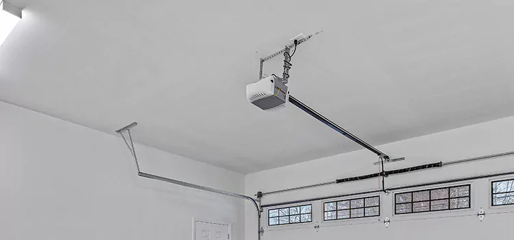 Experienced Garage Door Installers Lynwood