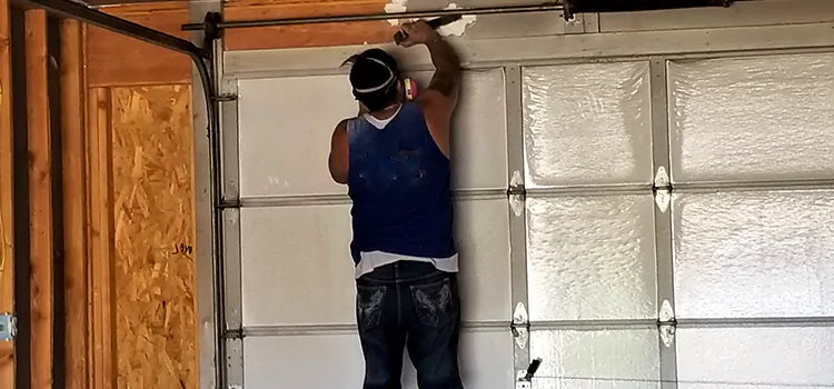 Specialized Garage Door Panel Solutions in Lynwood, CA