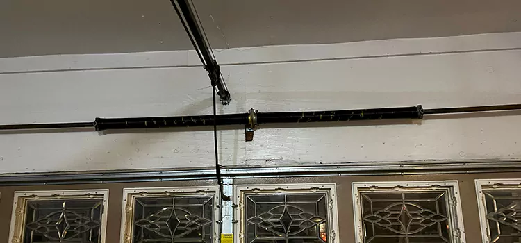 Garage Door Spring Repair Near Me Lynwood