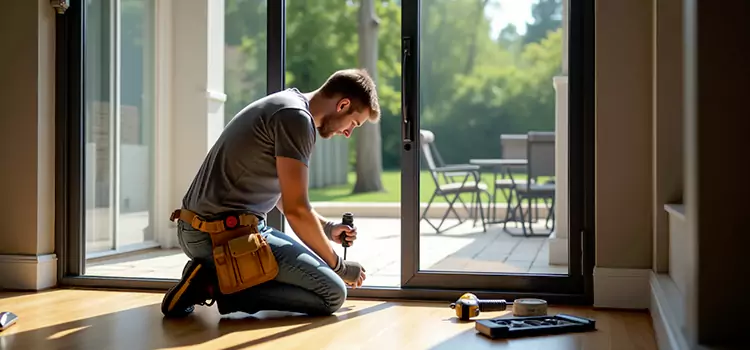 Comprehensive Solutions for Every Glass Door Need in Lynwood, CA