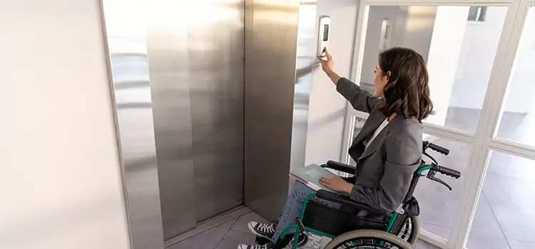 Benefits of Modern Handicap Door Systems in Lynwood, CA