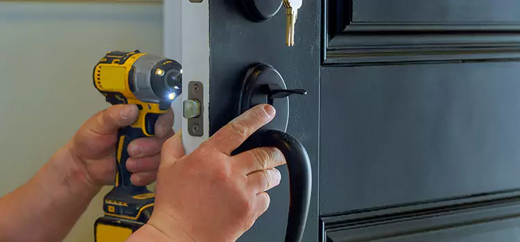 Mobile Automotive Locksmith Lynwood
