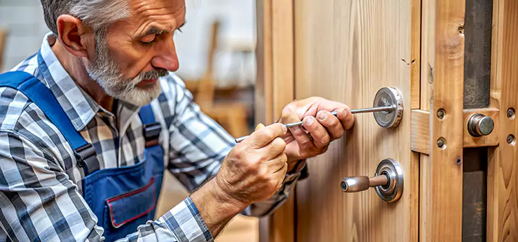 Mortise Replacement Lock Lynwood