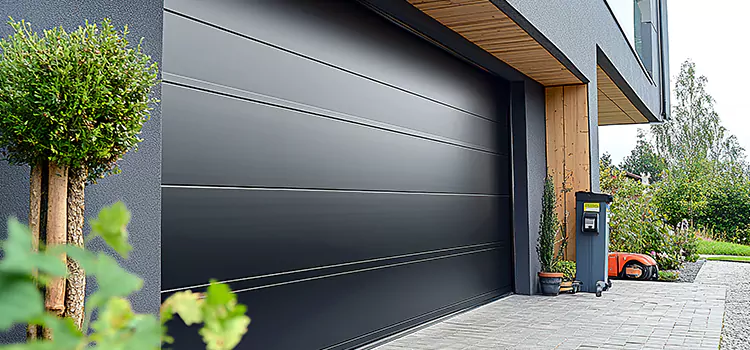Residential Garage Door Service Lynwood