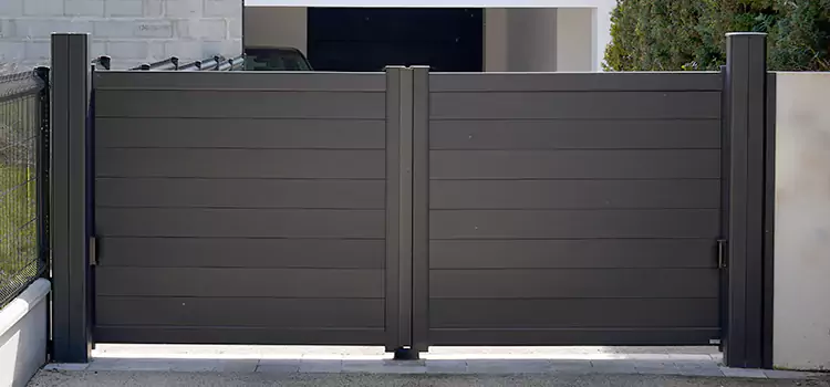 Common Residential Gate Issues We Resolve in Lynwood, CA