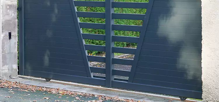 Automated Gate Company Near Me Lynwood