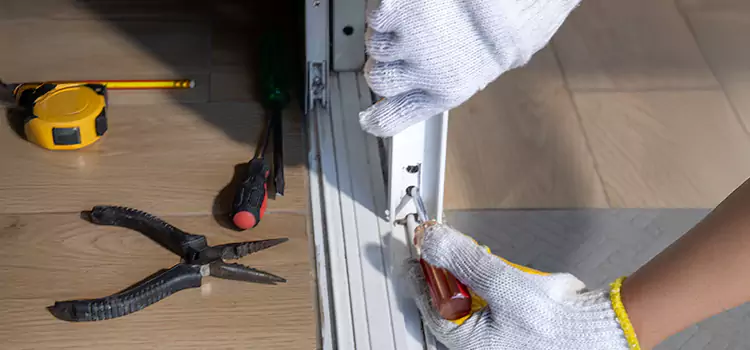 Sliding Door Installation Services in Lynwood, CA