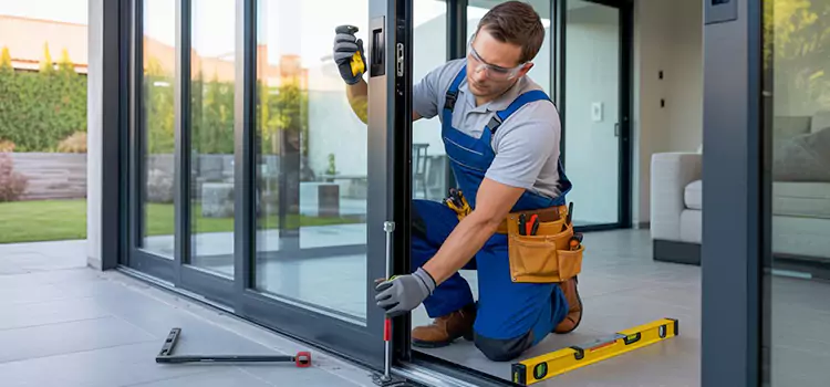Sliding Screen Door Repair Lynwood