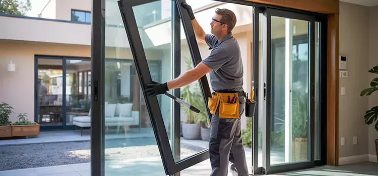 Specialized Sliding Door Roller Services in Lynwood, California