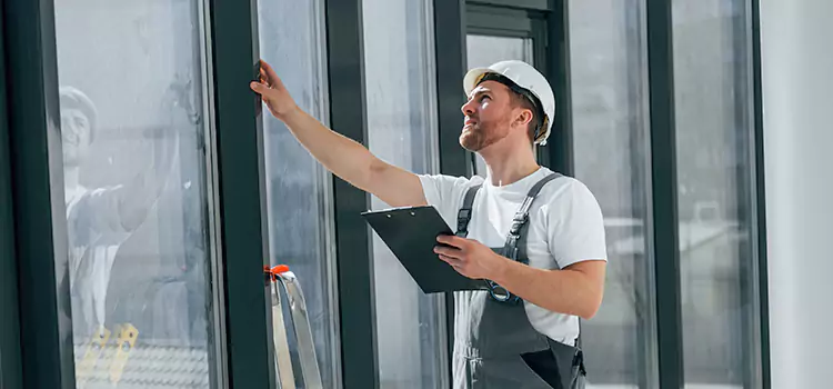 Comprehensive Solutions for Your Sticking Doors in Lynwood, CA