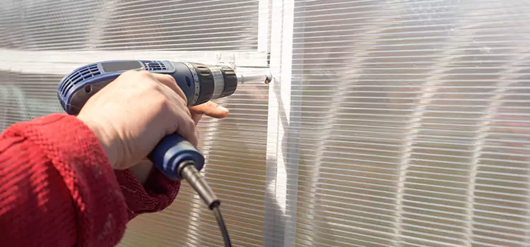 Sliding Screen Door Repair Lynwood