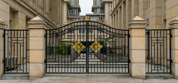 Comprehensive Iron Gate Maintenance Solutions in Lynwood, CA