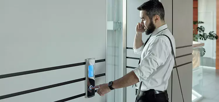 Cloud Based Access Control Lynwood