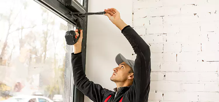 Why Choose Us for Your Door Closer Needs in Lynwood