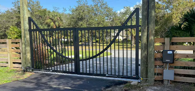 Why Choose Us for Your Automatic Gate Needs in Lynwood, CA?