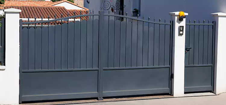 Emergency Commercial Gate Repair Lynwood