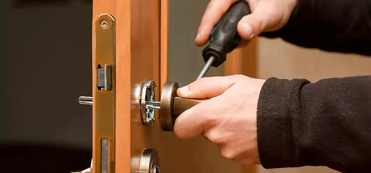 Semi Truck Locksmith Lynwood