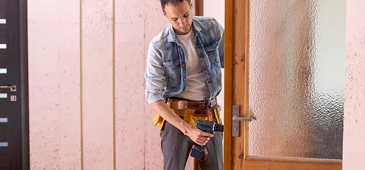 Door Glass Replacement Lynwood