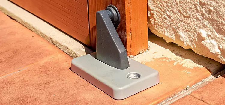 Aesthetic Door Stop Selection Lynwood