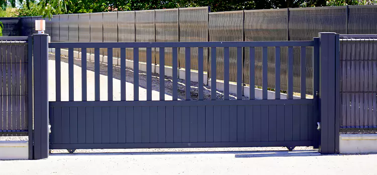 Driveway Gate Installation Contractors Lynwood