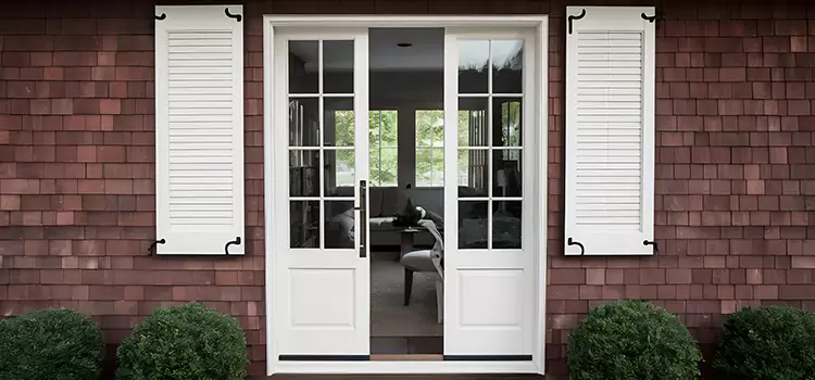 French Door Restoration Lynwood