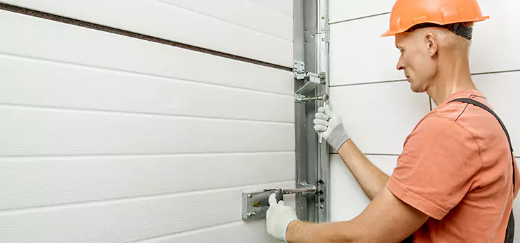Why Choose Us for Garage Door Lock Services in Lynwood, CA?