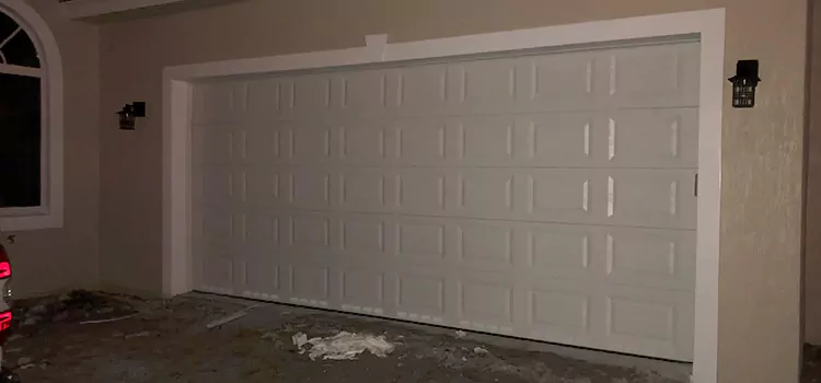 Garage Door Coil Replacement Lynwood
