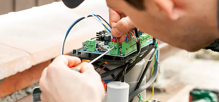Specialized Brand Gate Motor Repairs Lynwood