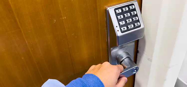 Why Choose Us for Your Keypad Lock Needs in Lynwood, CA?