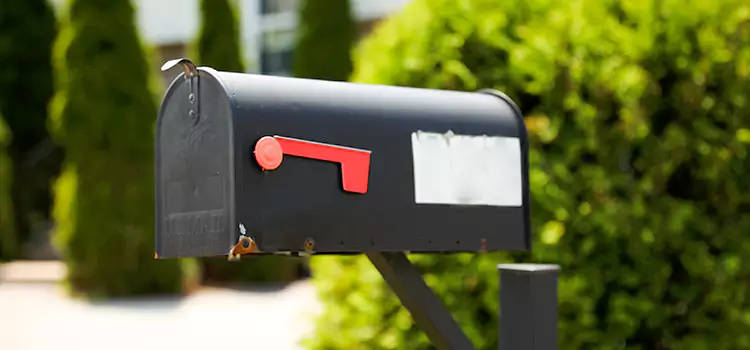 Secure Mailboxes for Packages Lynwood