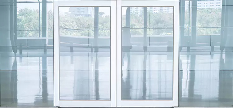Mobile Sliding Screen Door Replacement Lynwood