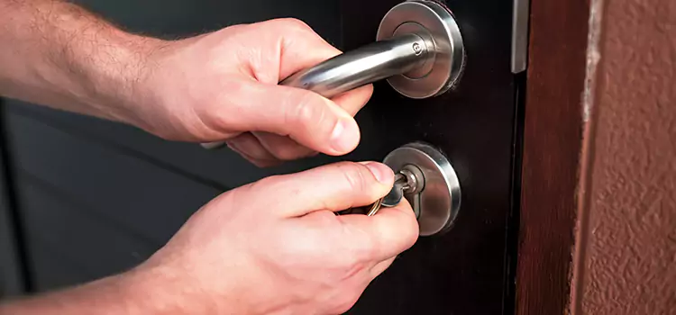 Pella Storm Door Lock Body Replacement Lynwood