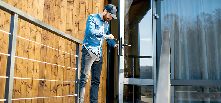 Patio Screen Door Installation Lynwood
