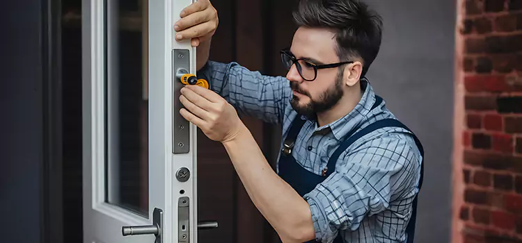 Residential Door Repairs Lynwood