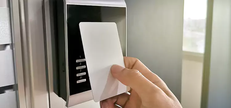 Advanced RFID Technology Integration in Lynwood, CA