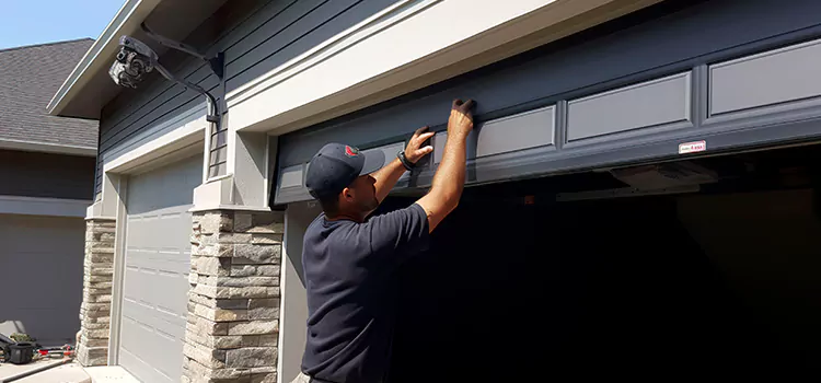 Janus Roll Up Doors Lynwood