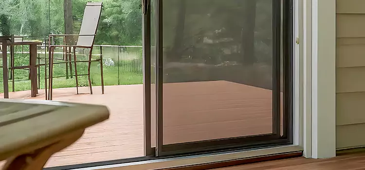 Garage Screen Door Installation Lynwood