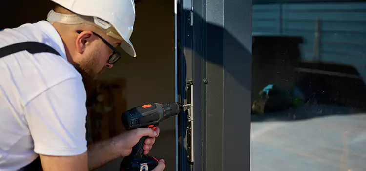 Aluminium Sliding Door Lock Fitting Lynwood