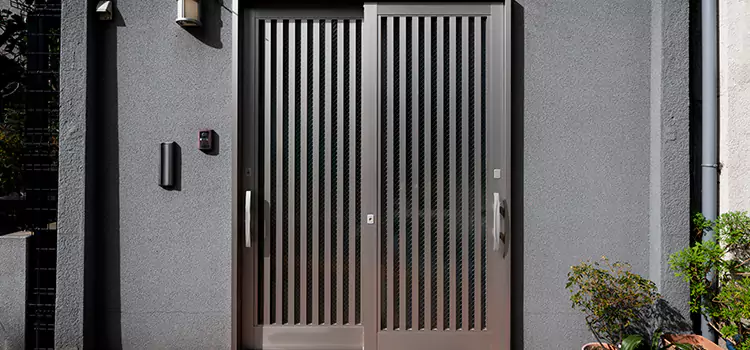 Specialized Steel Door Services in Lynwood, CA