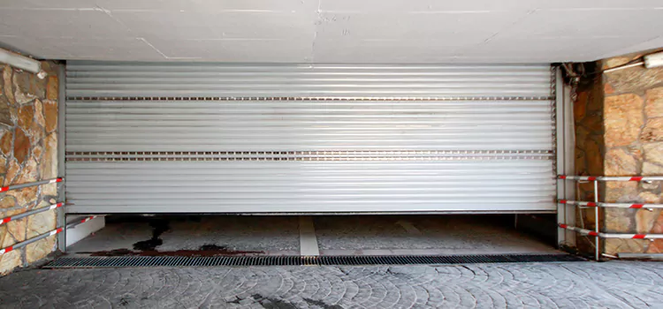 Steel Garage Door Repair Lynwood