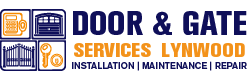 Door & Gate Services Lynwood